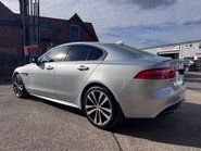 Jaguar XE SPORT 7