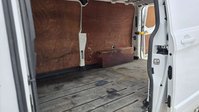 Ford Transit Custom 2.0 300 EcoBlue Limited Panel Van 5dr Diesel Manual L2 H1 Euro 6 (s/s) (130 29