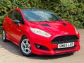 Ford Fiesta 1.0T EcoBoost Zetec S Euro 6 (s/s) 3dr 5