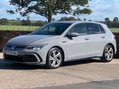 Volkswagen Golf 1.5 eTSI MHEV R-Line DSG Euro 6 (s/s) 5dr 2