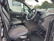Ford Transit Connect 240 L1 MS-RT 120 ps Automatic Panel Van 18
