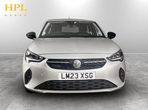 Vauxhall Corsa 1.2 Turbo Design Hatchback 5dr Petrol Auto Euro 6 (s/s) (100 ps) Air Con - 2