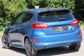 Ford Fiesta 1.5T EcoBoost ST-2 Hatchback 3dr Petrol Manual Euro 6 (s/s) (200 ps) 6