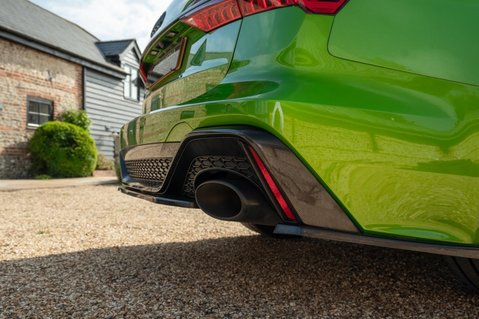 Audi RS6 4.0 TFSI V8 Vorsprung Tiptronic quattro Euro 6 (s/s) 5dr 23