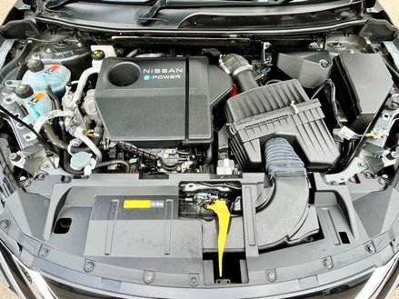 Nissan Qashqai 1.5 Qashqai Acenta Premium E-Power A 5dr