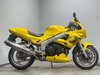 Triumph Sprint 2003 ONLY 11K PROJECT BIKE 955CC CLASSIC SPORTS TOURER