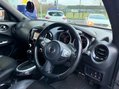 Nissan Juke 1.6 Tekna XTRON Euro 6 5dr 15