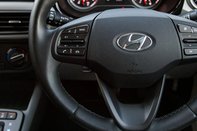 Hyundai i10 MPI PREMIUM 18