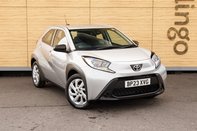 Toyota Aygo X VVT-I PURE 1