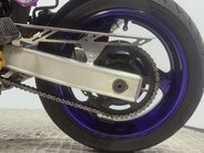 Yamaha FZS FAZER 1999 PROJECT BIKE SPARES OR REPAIR COMMUTER 600CC 7