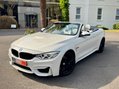 BMW M4 3.0 BiTurbo DCT Euro 6 (s/s) 2dr 35