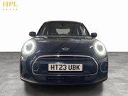 Mini Hatch 1.5 Cooper Exclusive Hatchback 3dr Petrol Steptronic Euro 6 (s/s) (136 ps) 2