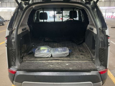 Land Rover Discovery 3.0 Discovery SE SD6 Auto 4WD 11