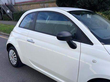 Fiat 500 1.2 Pop Euro 6 (s/s) 3dr 9