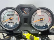 Zontes ZT 125 2011 17K RUNNING PROJECT BIKE SPARES OR REPAIR 125CC LEARNER 27