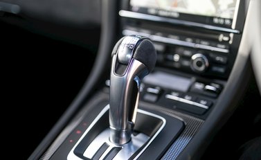 Porsche 911 GT3 RS (991) 19