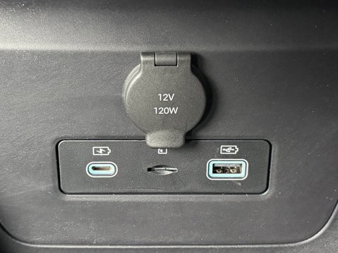 BYD Dolphin Surf 65kw Boost 43kwh Auto 27