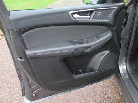 Ford S-Max 2.0 EcoBlue Zetec Auto Euro 6 (s/s) 5dr 42