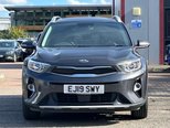 Kia Stonic 1.6 CRDi 3 SUV 5dr Diesel Manual Euro 6 (s/s) (113 bhp) 4