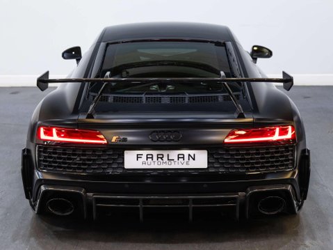 Audi R8 5.2 FSI V10 Coupe 2dr Petrol S Tronic Euro 6 (s/s) (540 ps) 34