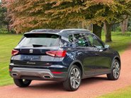 SEAT Arona TSI FR EDITION 14