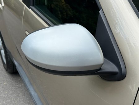 Dacia Duster COMFORT DCI 23