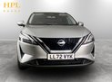 Nissan Qashqai 1.3 DIG-T MHEV N-Connecta SUV 5dr Petrol Hybrid Manual Euro 6 (s/s) (140 ps 2