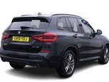 BMW X3 2.0 20i GPF M Sport SUV 5dr Petrol Auto xDrive Euro 6 (s/s) (184 ps) 2