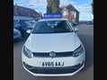 Volkswagen Polo 1.0 BlueMotion Tech SE Euro 6 (s/s) 5dr 2