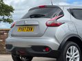 Nissan Juke 1.5 dCi N-Connecta Euro 6 (s/s) 5dr 5