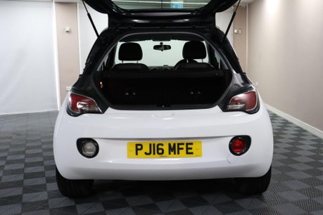 Vauxhall Adam ENERGISED 14