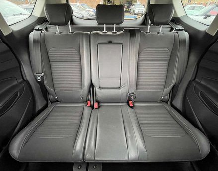 Ford Kuga 2.0 Kuga Titanium TDCI 5dr 54