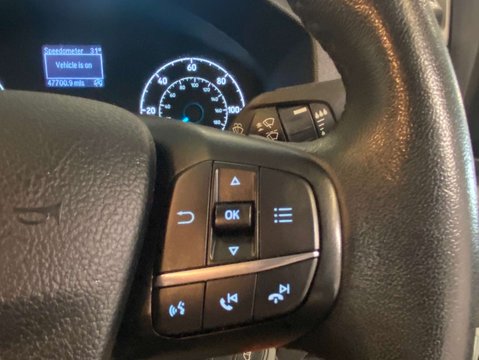 Ford Transit Custom 2.0 Transit Custom 300 Trend EcoBlue 15