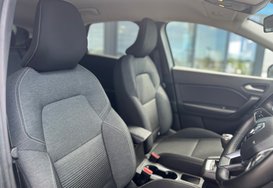 Renault Captur ICONIC 1.0 TCE 16