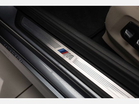 BMW 5 Series 3.0 540i xDrive M Sport Auto 4WD 4dr 67