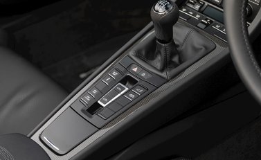 Porsche 911 (991.2) Speedster 17