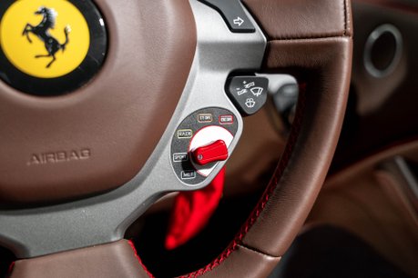 Ferrari F12 Berlinetta ATELIER CAR. NOW SOLD. SIMILAR REQUIRED. PLEASE CALL 01903 254800. 31