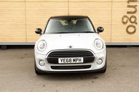 Mini Hatchback 1.5 Cooper II 5dr 5