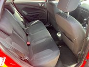Ford Fiesta ZETEC 9