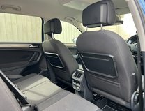 Volkswagen Tiguan 2.0 TDI SE Nav SUV 5dr Diesel DSG 4Motion Euro 6 (s/s) (190 ps) 16