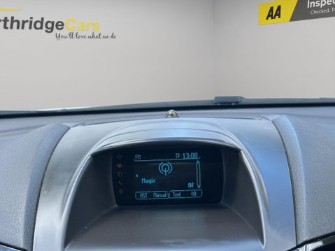 Ford Fiesta 1.25 Zetec Euro 5 3dr 18