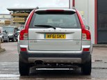 Volvo XC90 2.4 D5 SE SUV 5dr Diesel Geartronic AWD (219 g/km, 200 bhp) 19
