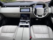 Land Rover Range Rover Velar 2.0 D240 R-Dynamic HSE Auto 4WD Euro 6 (s/s) 5dr 25