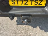 Ford Ranger Stormtrak | Auto | 2 LT | Double Cab | Sensors | Alloys | EURO 6 | NO VAT 8