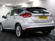 Ford Focus TITANIUM X TDCI 14