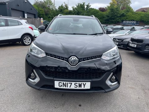 MG GS 1.5 TGI Exclusive DCT Euro 6 (s/s) 5dr 2