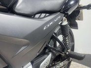 Honda CBF125 CBF125 2012 ONLY 5K MOT SERVICED ICONIC LEARNER BIKE 125CC 23