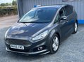 Ford S-Max 2.0 TDCi Titanium Sport Euro 6 (s/s) 5dr 39