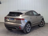 Jaguar E-Pace 2.0 E-PACE R-Dynamic HSE i AWD Auto 4WD 5dr 9