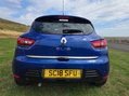 Renault Clio 0.9 TCe Iconic Euro 6 (s/s) 5dr 10